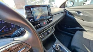 Hyundai i30 - miniatura 6
