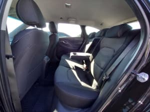 Hyundai i30 - miniatura 16