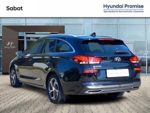 Hyundai i30 - miniatura 7