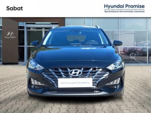 Hyundai i30 - miniatura 3