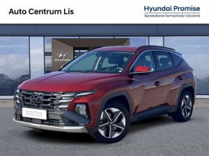 Hyundai Tucson - miniatura 1