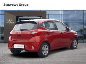 Hyundai i10 - miniatura 6