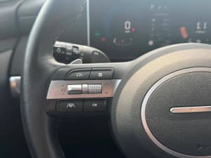 Hyundai Tucson - miniatura 11