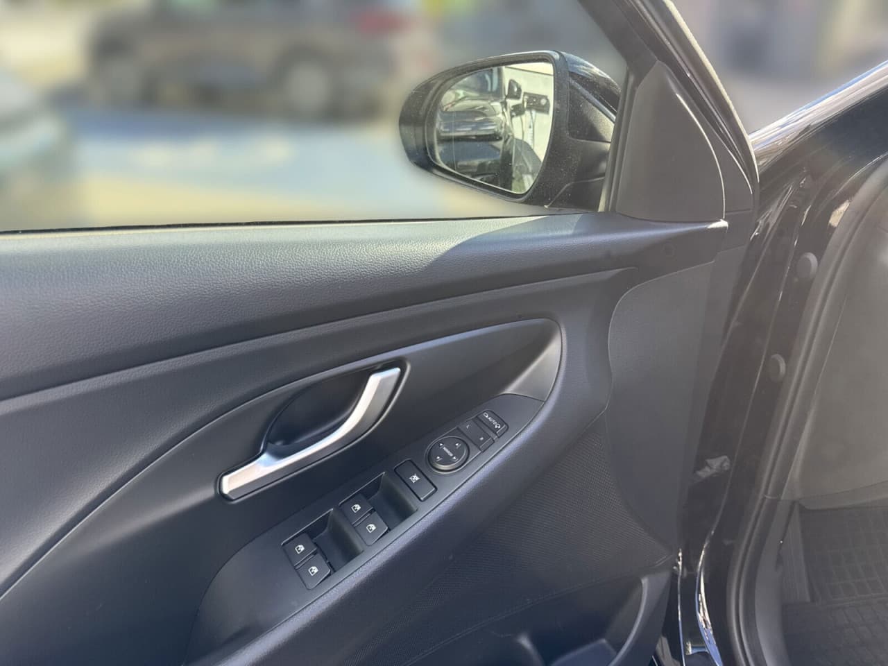Hyundai i30 - zdjęcie 11