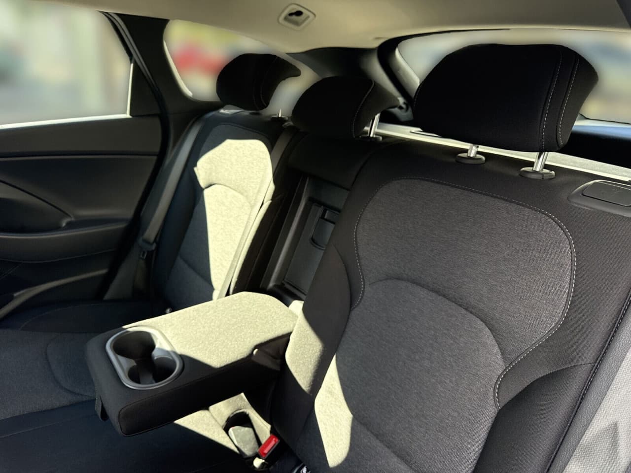 Hyundai i30 - zdjęcie 17