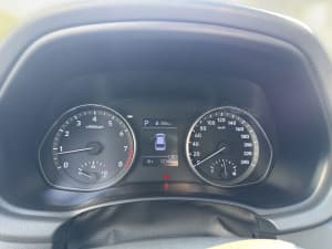 Hyundai i30 - miniatura 15