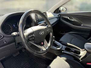 Hyundai i30 - miniatura 10