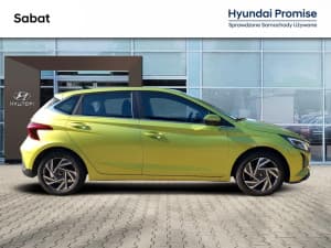 Hyundai i20 - miniatura 5