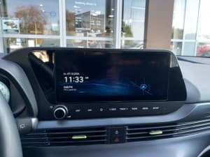 Hyundai i20 - miniatura 17
