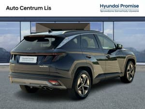 Hyundai Tucson - miniatura 5
