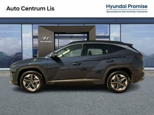 Hyundai Tucson - miniatura 2
