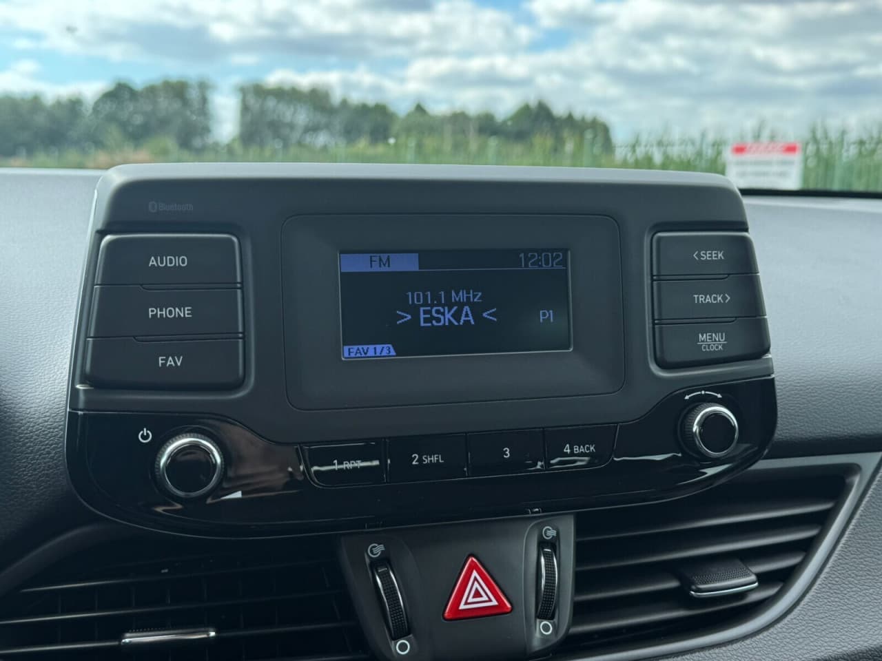 Hyundai i30 - zdjęcie 13