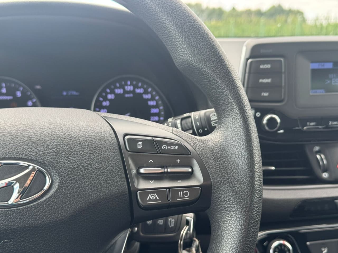 Hyundai i30 - zdjęcie 12