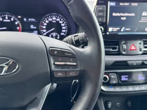 Hyundai i30 - miniatura 16
