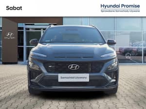 Hyundai Kona - miniatura 3