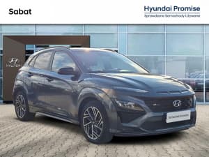 Hyundai Kona - miniatura 2
