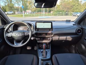 Hyundai Kona - miniatura 10
