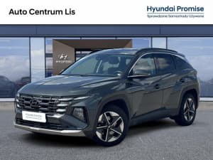 Hyundai Tucson - miniatura 1