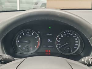 Hyundai i30 - miniatura 13