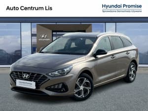 Hyundai i30 - miniatura 1