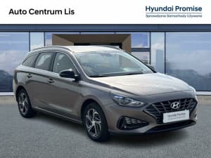 Hyundai i30 - miniatura 7