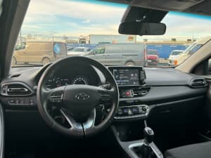 Hyundai i30 - miniatura 9