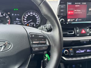 Hyundai i30 - miniatura 13