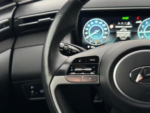 Hyundai Tucson - miniatura 12