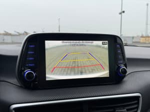Hyundai Tucson - miniatura 16