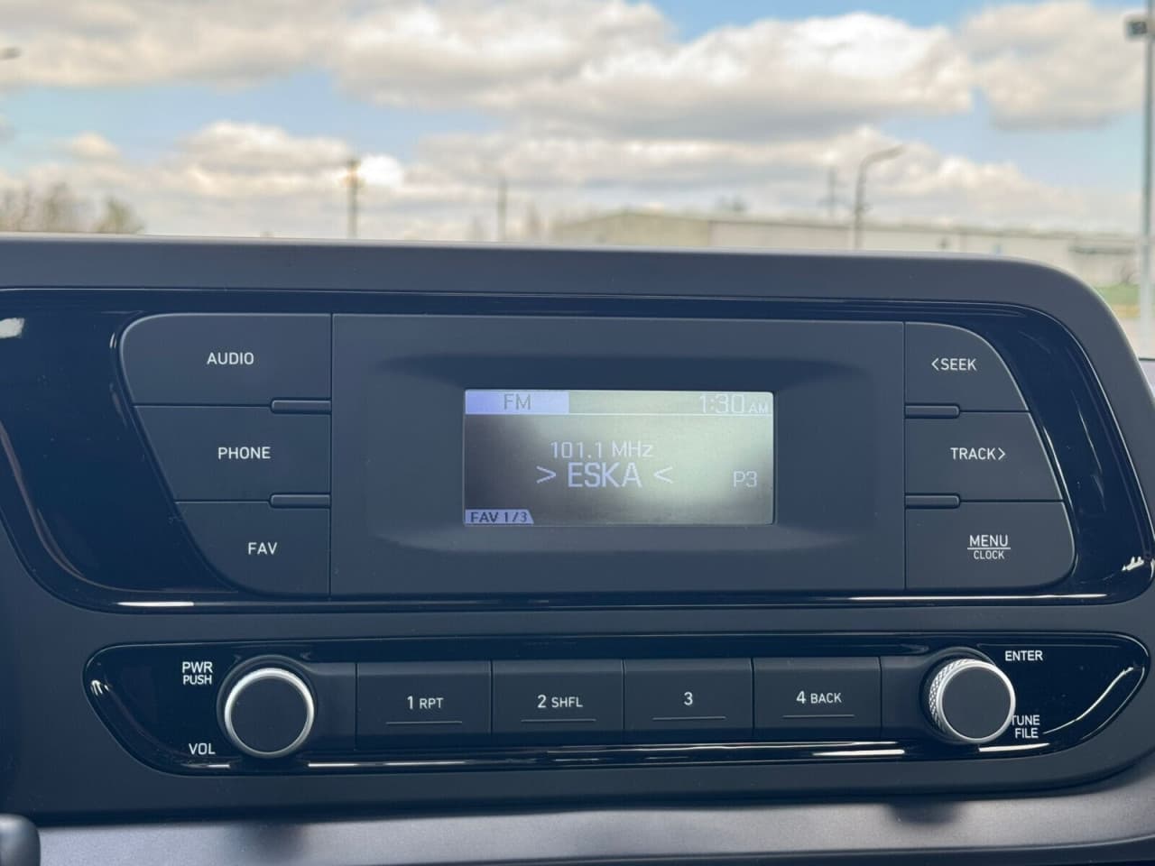 Hyundai i20 - zdjęcie 15