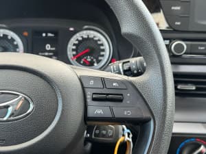 Hyundai i20 - miniatura 13