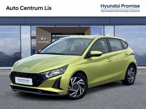 Hyundai i20 - miniatura 1