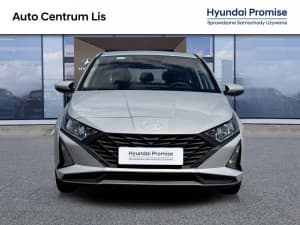 Hyundai i20 - miniatura 8