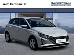 Hyundai i20 - miniatura 7