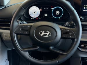Hyundai i20 - miniatura 20