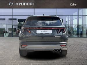Hyundai Tucson - miniatura 4