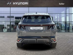 Hyundai Tucson - miniatura 4