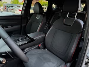 Hyundai Tucson - miniatura 11