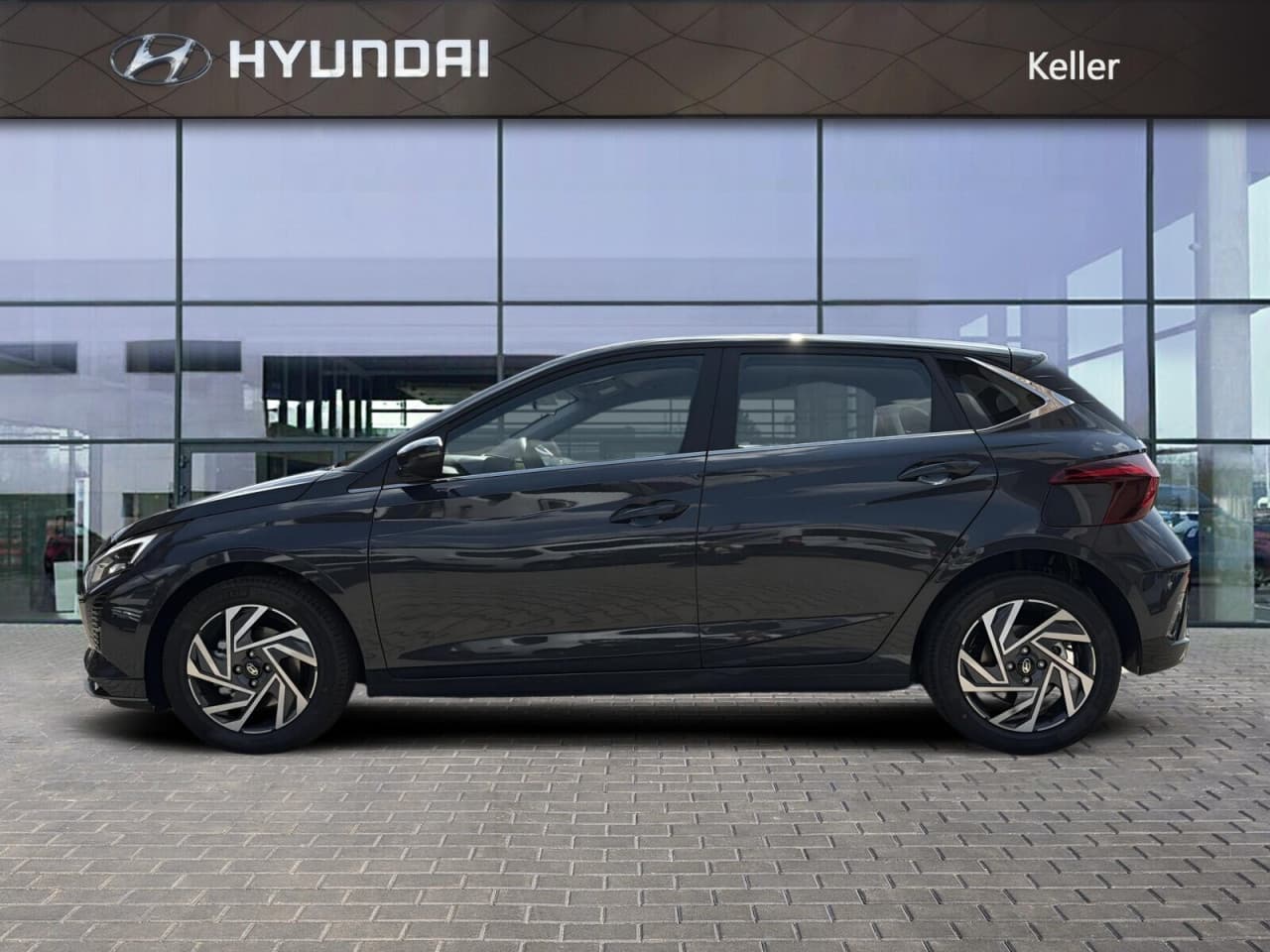 Hyundai i20 - zdjęcie 2