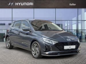 Hyundai i20 - miniatura 7