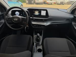 Hyundai i20 - miniatura 19