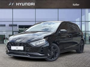 Hyundai i20 - miniatura 1