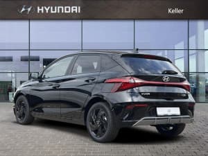 Hyundai i20 - miniatura 3