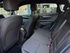 Hyundai i20 - miniatura 13