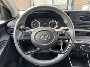 Hyundai i20 - miniatura 16