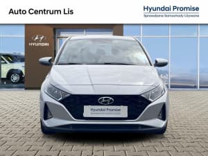 Hyundai i20 - miniatura 8