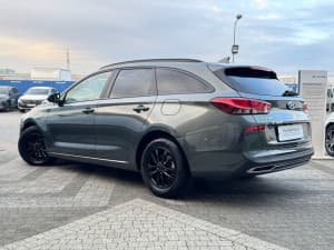 Hyundai i30 - miniatura 5