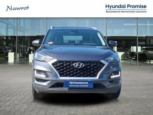 Hyundai Tucson - miniatura 17