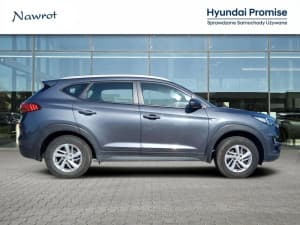 Hyundai Tucson - miniatura 15