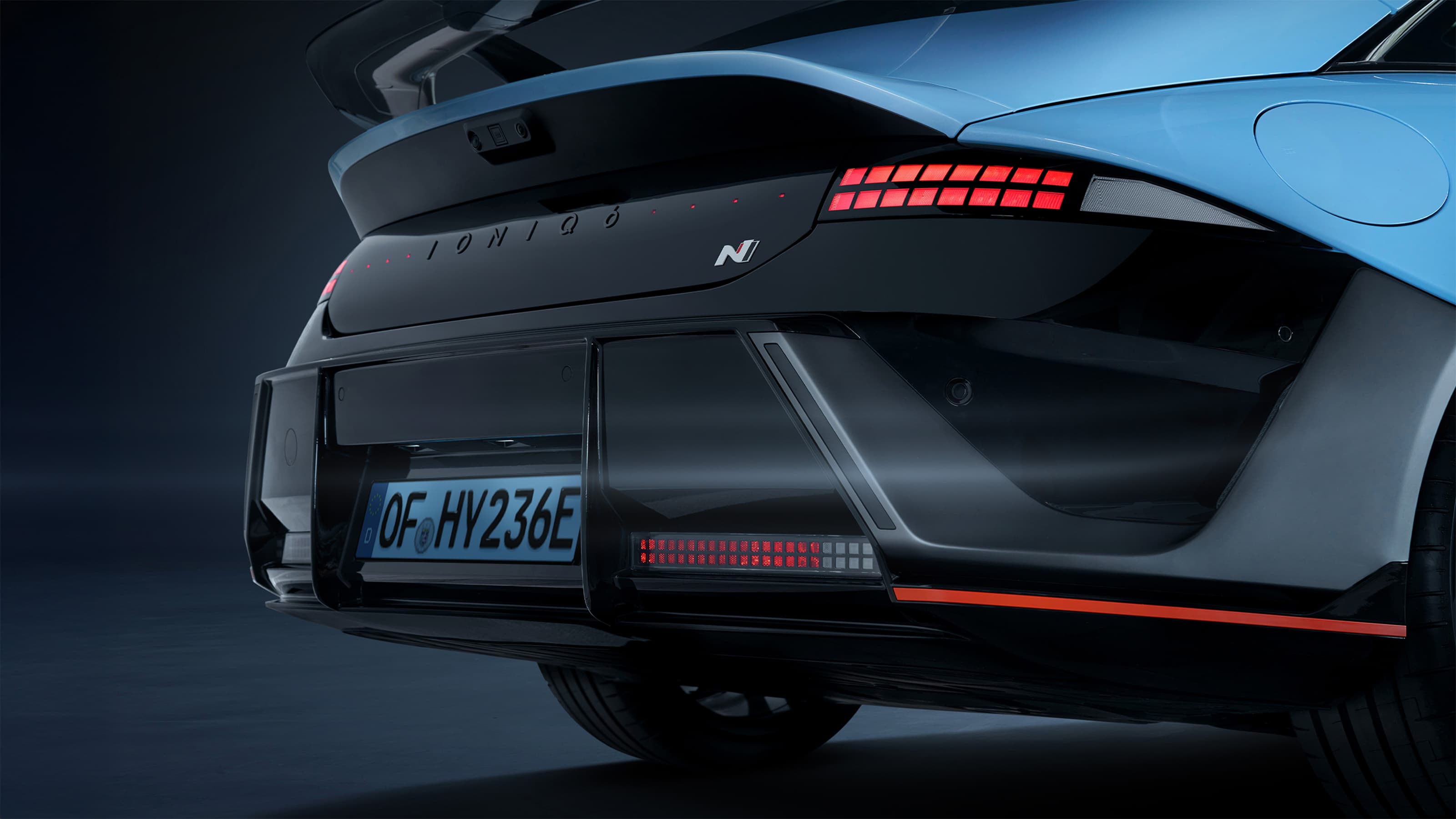 IONIQ 6 N